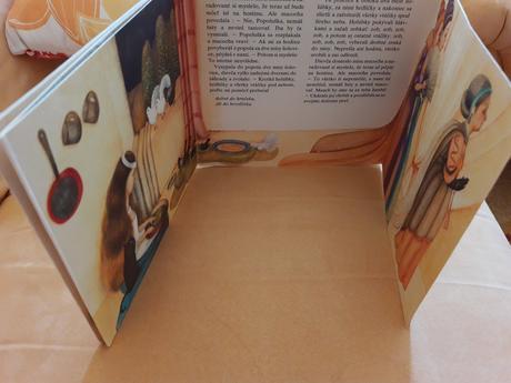 Grimmovci popoluška, 