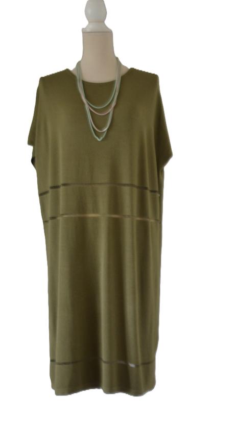 Dámske šaty sufe firenze , veľ. xl, xl