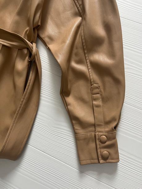 Mango kozenkova bundicka, mango,s