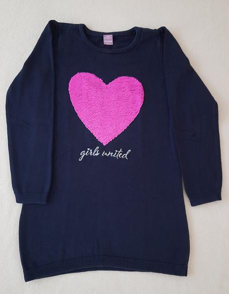 Pulovrík s premieňacím srdiečkom, dopodopo,122