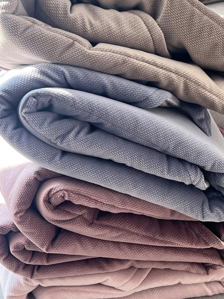 Zavinovačka&deka a plyšový mojkačik, 