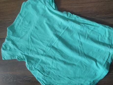 Tričko tunika, new balance,134