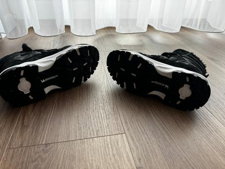 Zimné topánky primigi gore-tex s podrážkou, primigi,34