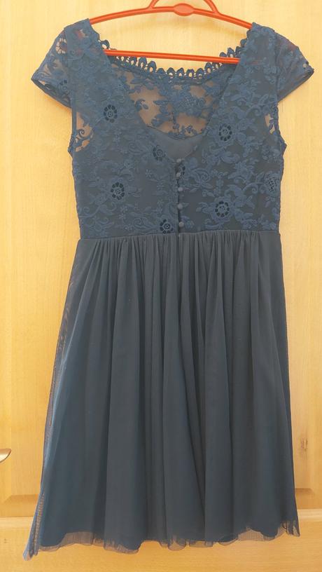 Spoločenské šaty, m