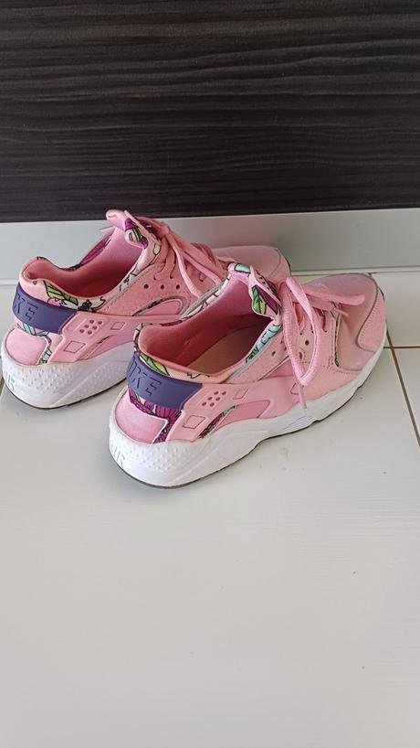 Nike tenisky, nike,36