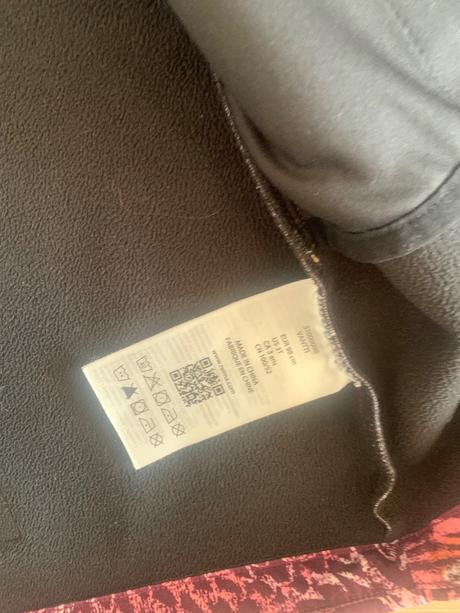 Reima vantti prechodná softshellová bunda 98/104, reima,98