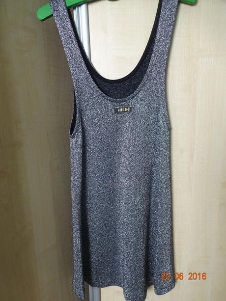 Saty pre stihle dievcatko, 140