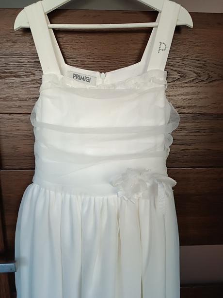 Dievčenské šaty, primigi,128