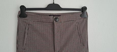 Nohavice zara, zara,l