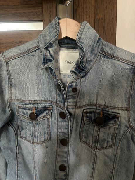 Riflova bundicka, next,116