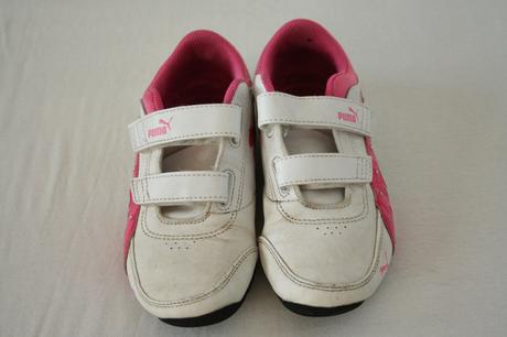 Tenisky puma, puma,32