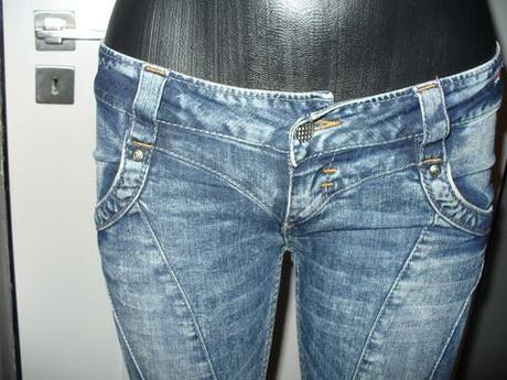 Rifle twister vel.25, xs