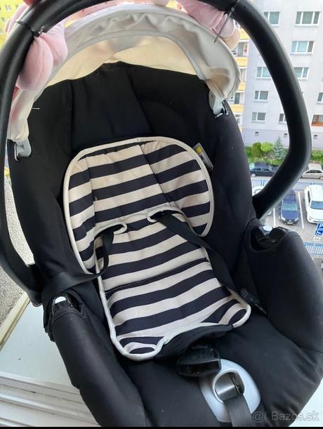 Kočík neonato puro, neonato,neonato puro