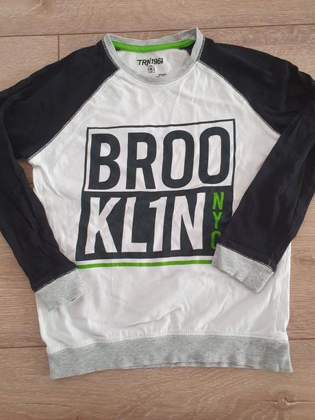 Tričko, terranova,122