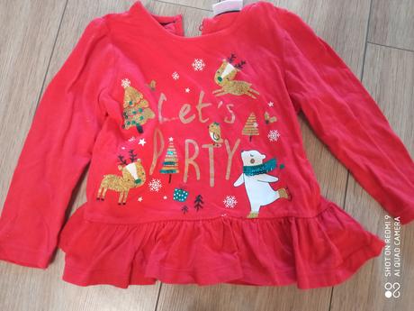 Vianočné tricko, pepco,92