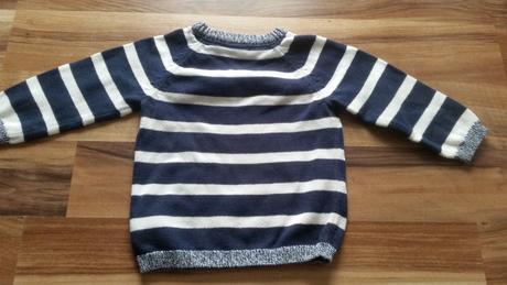 Svetrík h&m 74, h&m,74