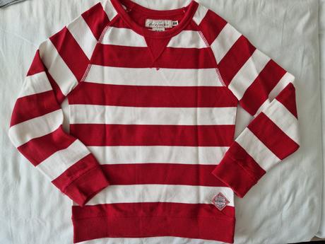 25ša_svetriky 122/128, h&m,122