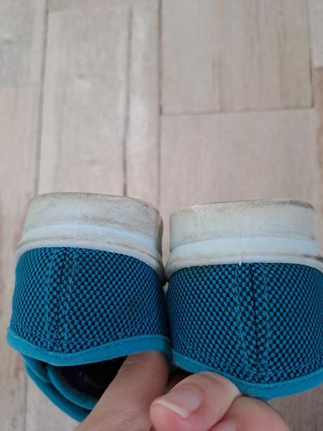 Tenisky, papuce, deichmann,23