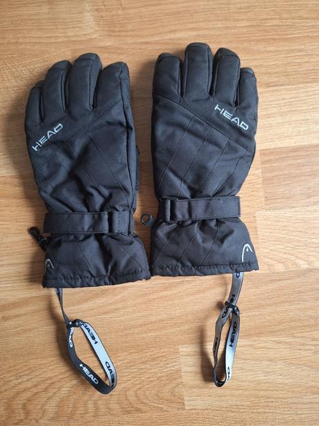 Lyžiarske rukavice, m