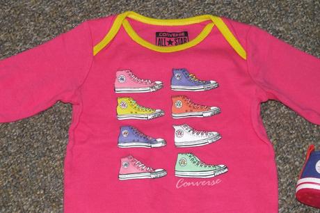 Overalik, teplacky, capacky - converse, converse,68