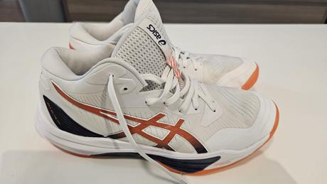 Indoorové topánky asics sky elite ff mt 3, asics,43