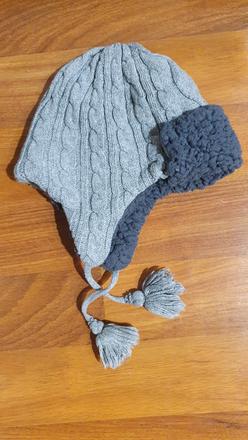 Teplúčka čiapka, lindex,50