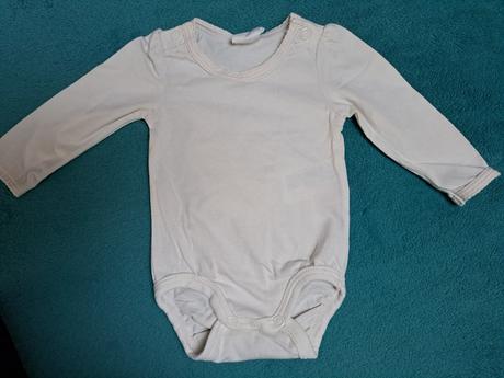 Súprava body + šaty, h&m,50