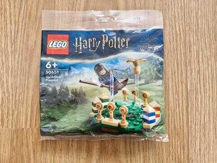 Lego harry potter,