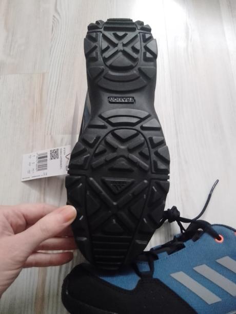 Tenisky adidas terrex, adidas,39