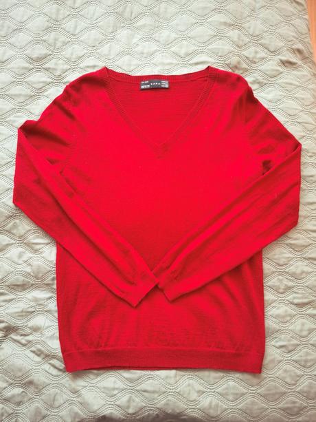 Pulover damský, zara,l
