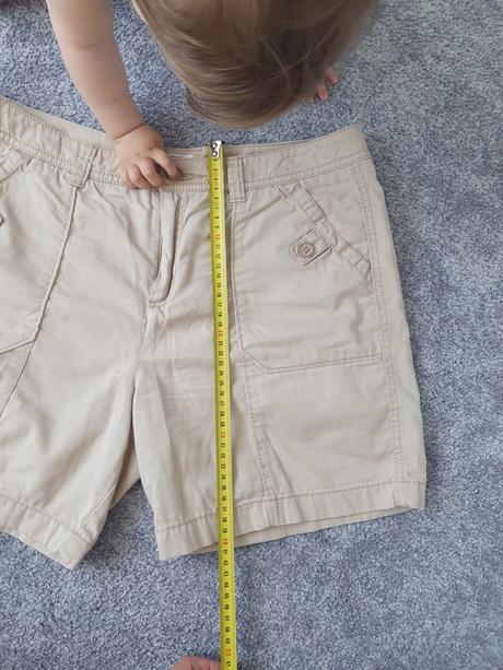 Šortky veľ.40  f&f, f&f,40