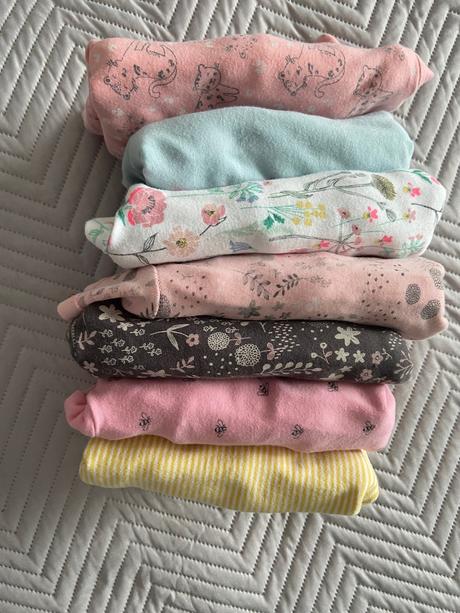 Pyžamká, george,86