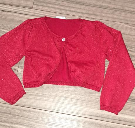 Vianočný svetrík  122, lindex,122