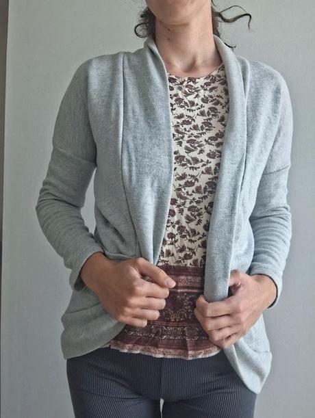 Kardigán sinsay, sinsay,s