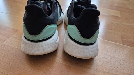 Adidas tenisky pureboost 22 - 38a2/3, adidas,38