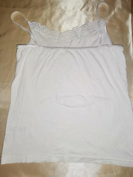 Dievčenské spodné tielko, 152