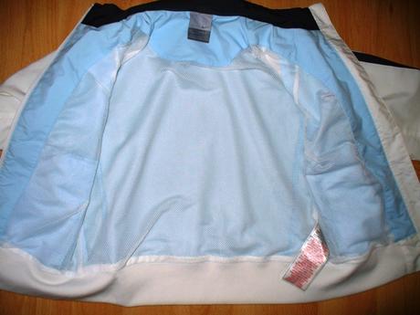 Vetrovka, nike,116