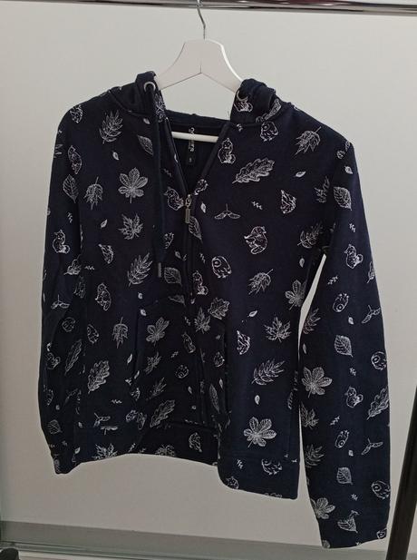 Dámska mikina, takko,s