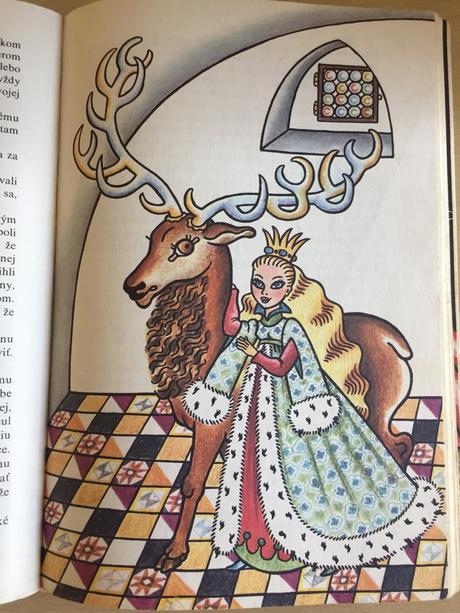 Z rozprávky do rozprávky, 