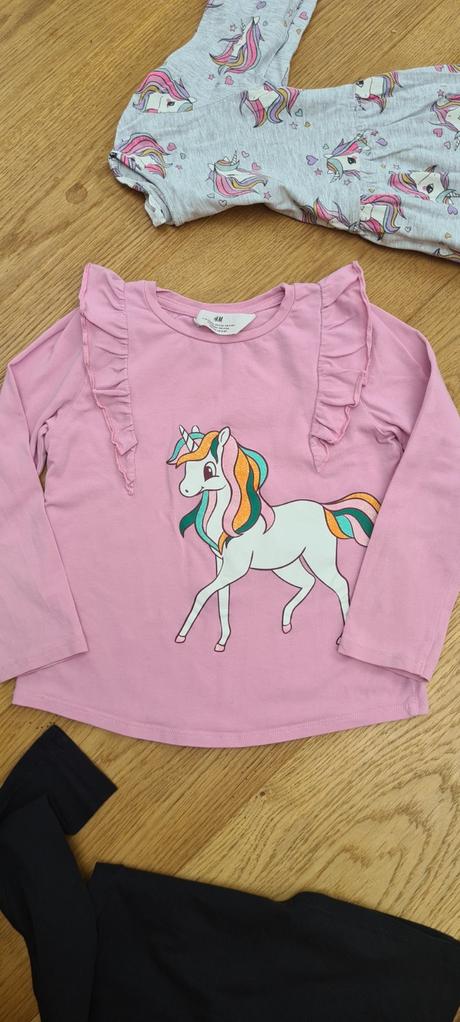 Lindex hm 110/116, 104–116