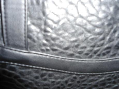 Cierna kabelka, oriflame