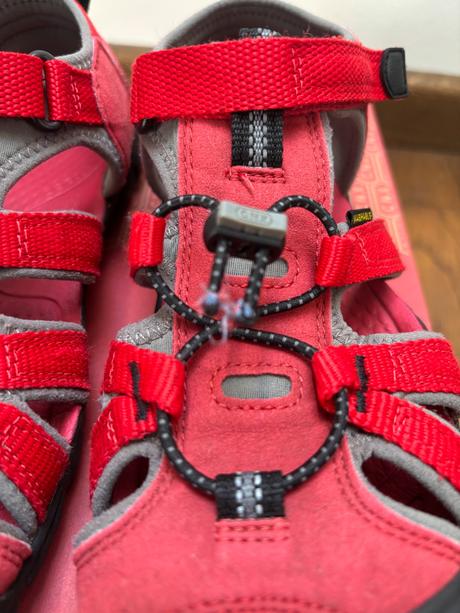 Sandále keen, keen,36