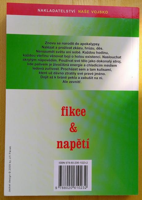 Brána do pekel , wayne ford, 