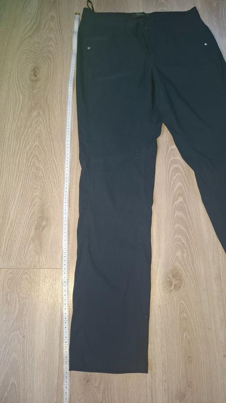 Dámske  nohavice- biznis, elegantné, bonprix,40