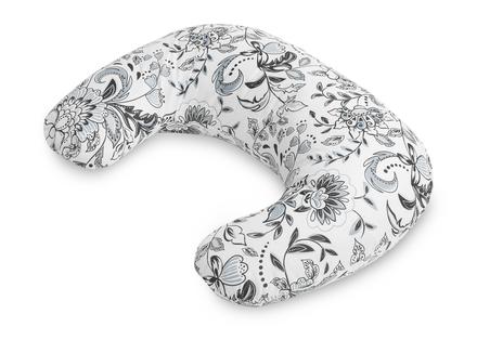 Sensillo vankúš na dojčenie folk, 