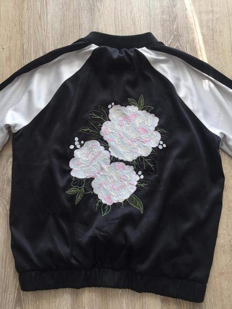 Bomber budna, gina,s