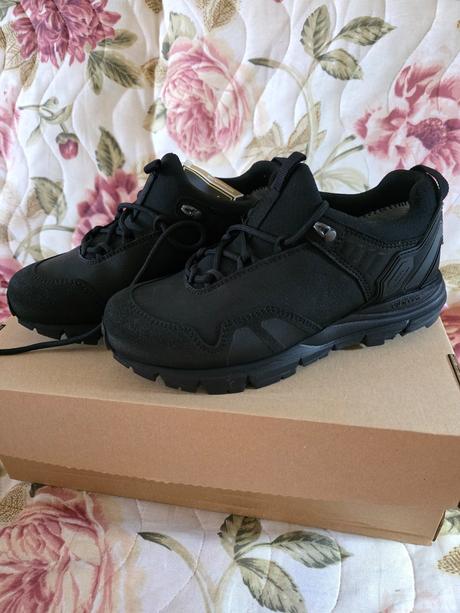 Bost taras low topanky, 36