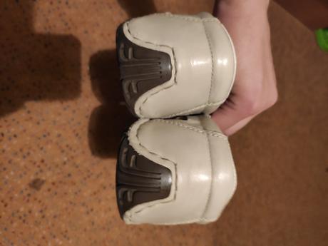 Predám pánske poltopánky rieker, rieker,41