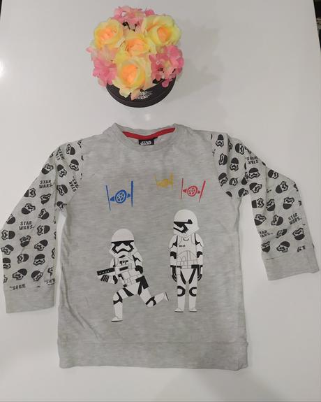 Tričká star word dr, 122, 116