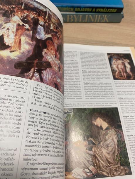 Ilustrovaná encyklopédia ľudskej vzdelanosti, 